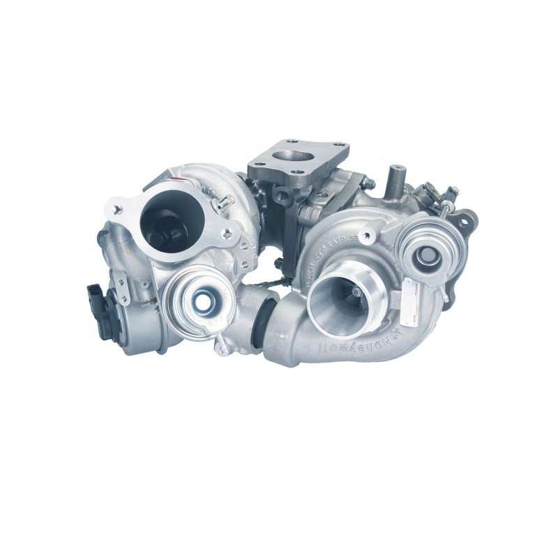 Garrett 810358 Bi-Turbo – Mazda 2.2&nbsp;SKYACTIV-D – Produktbild